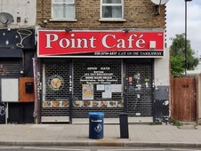 Point Café