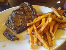 T-Bones Steakhouse and Grill