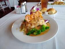 Red Fish Seafood Grill