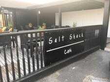 Salt Shack Cafe