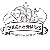 Dough and Shakes
