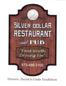 Silver Dollar Restaurant & Pub