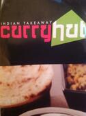 Indian Takeaway Curry Hut