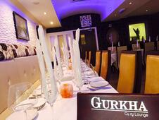 Gurkha Curry Lounge/ Nepalese Indian Restaurant