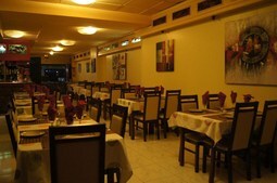 Pappadam Indian Restaurant, Lanzarote
