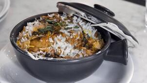 Akash Indian and Bangladeshi Cuisine