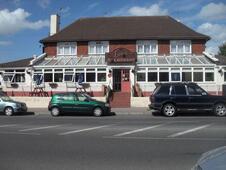 Lesters Family Pub and Restaurant