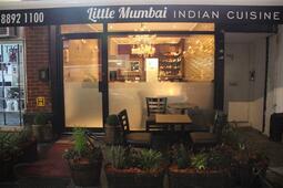 Little Mumbai