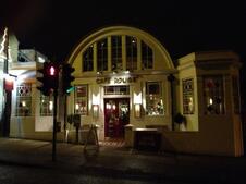 Café Rouge - St Albans