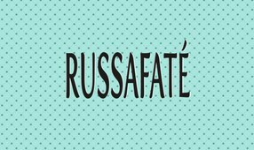 Russafaté -Tea Shop