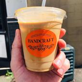 Handcraft Specialty Coffee Newtown