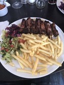 Apatura Turkish BBQ Restaurant & Bar