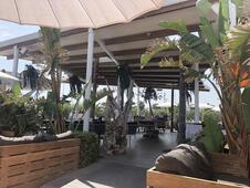 Marina Beach Club Restaurant