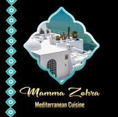 Mamma Zohra Mediterranean Cuisine