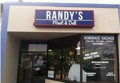 Randy's Market & Deli
