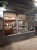 The Pickled Crab Supper Club