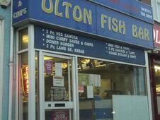 Olton Fish Bar
