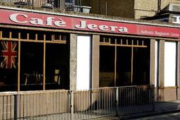 Cafe Jeera