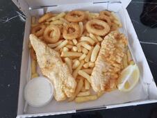 Southlands Fish & Chips