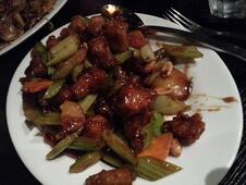 Fat Dragon Asian Diner