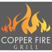 Copper Fire Grill