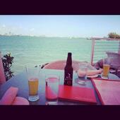 Rusty Pelican Miami - Miami