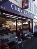 Croxley Cafe