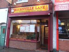 Bournville Lane