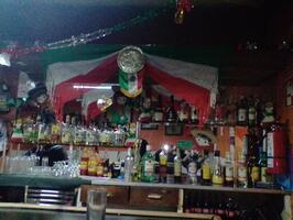 Safari Men's Club, Toluca - Restaurant reviews
