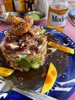 Mariscos Neptuno pub & bar, Puruándiro - Restaurant reviews