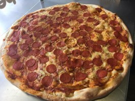 Havanna Pizza Struer - reviews