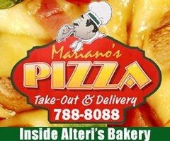 Alteri S Bakery In Watertown Restaurant Menu And Reviews