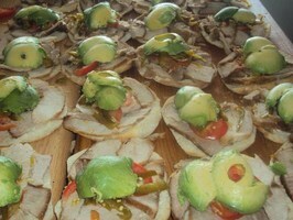 Tortas Chumas restaurant, Nuevo Casas Grandes Municipality - Restaurant  reviews