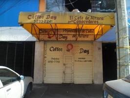 Cafetería el Dicho . de ., Ciudad López Mateos, Calle Michelet s/n -  Opiniones del restaurante