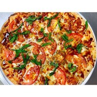 Menu At Bilotti S Pizza Garden Pizzeria Manitowoc