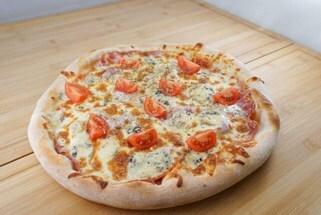 government Intestines Possession Best pizza in Valea Lupului restaurants, autumn 2022 - Restaurant Guru
