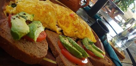 El mejor de los restaurantes para desayuno en Tulum, primavera 2023 -  Restaurant Guru