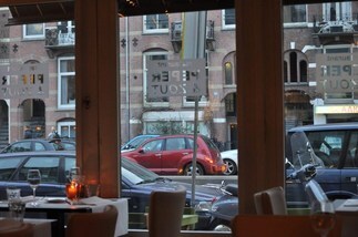 dim sum restaurant amsterdam