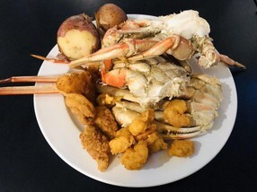 Best crab legs in Biloxi restaurants, Winter 2021 - Restaurant Guru