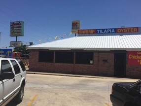 Best seafood restaurants in Fort Worth, Summer 2021 - Restaurant Guru