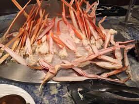 Best king crab legs in Las Vegas restaurants, Summer 2021 - Restaurant Guru