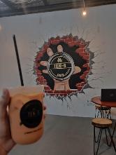 Kedai Ten-B cafe, Yogyakarta - Restaurant reviews