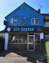 Lily Garden Chinese Takeaway In Southampton Restaurant Menu And