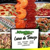 Restaurante La Terraza Do Brasil Veracruz Opiniones Del