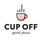 Cup off