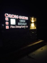 Chuong Garden In Oskaloosa Restaurant Menu And Reviews