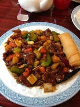 Chuong Garden In Grinnell Restaurant Menu And Reviews