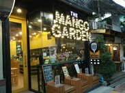 The Mango Garden Cafe Ao Nang Restaurant Reviews