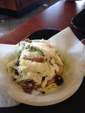 Tacos San Pedro In Hawaiian Gardens Restaurant Menu And Reviews