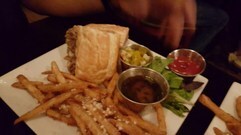Stacks Bar and Grill in Valparaiso - Restaurant menu and reviews